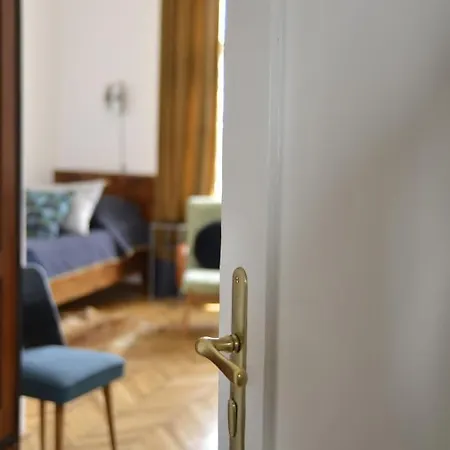Castle View Boutique Apartment Krakow Exterior photo