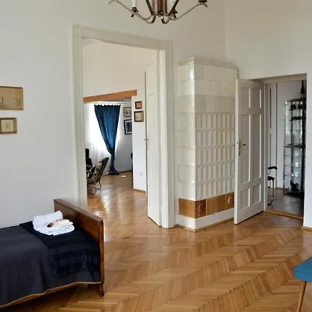 Castle View Boutique Apartment Krakow Exterior photo