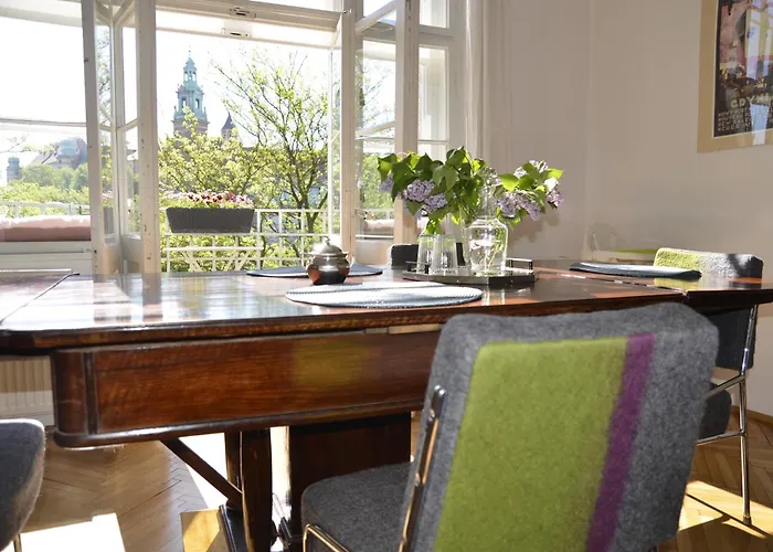 Castle View Boutique Apartment