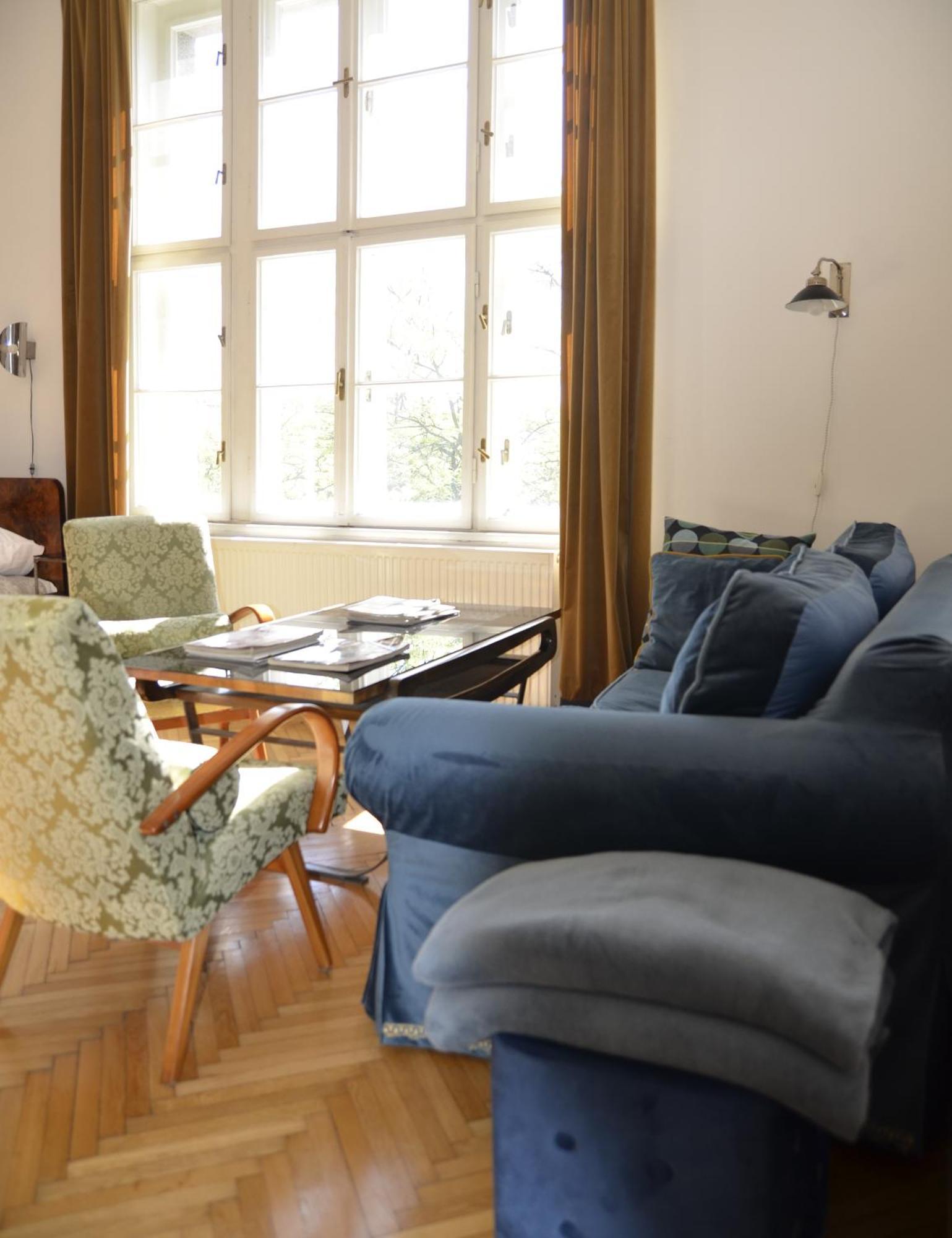 Apartment Castle View Boutique