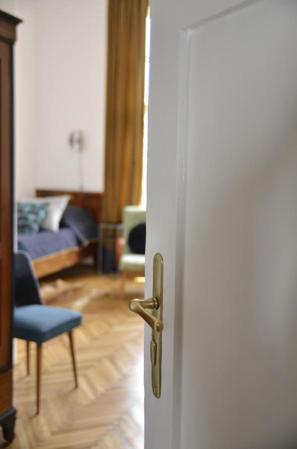 Castle View Boutique Apartment Krakow