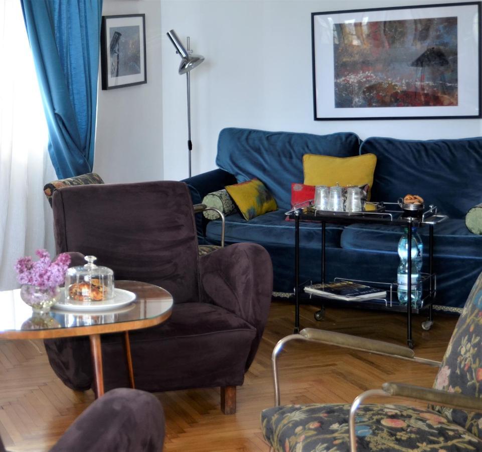 Apartment Castle View Boutique