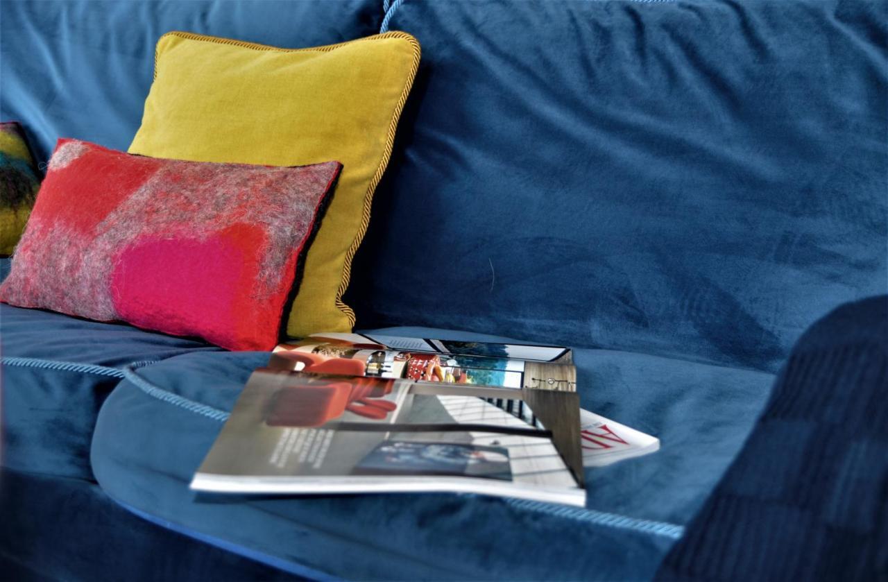 Castle View Boutique Apartment *